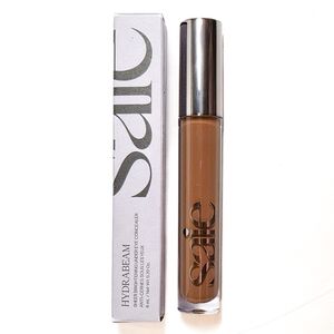 Saie Cosmetics Hydrabeam Sheer Brightening Under Eye Concealer Makeup Shade 7.5